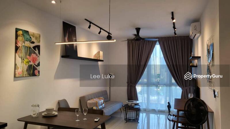 Service Residence for Rent at Rica Residence - Lee Luke - PropertyGuru.com.my