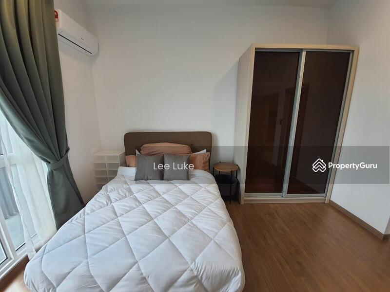 Service Residence for Rent at Rica Residence - Lee Luke - PropertyGuru.com.my