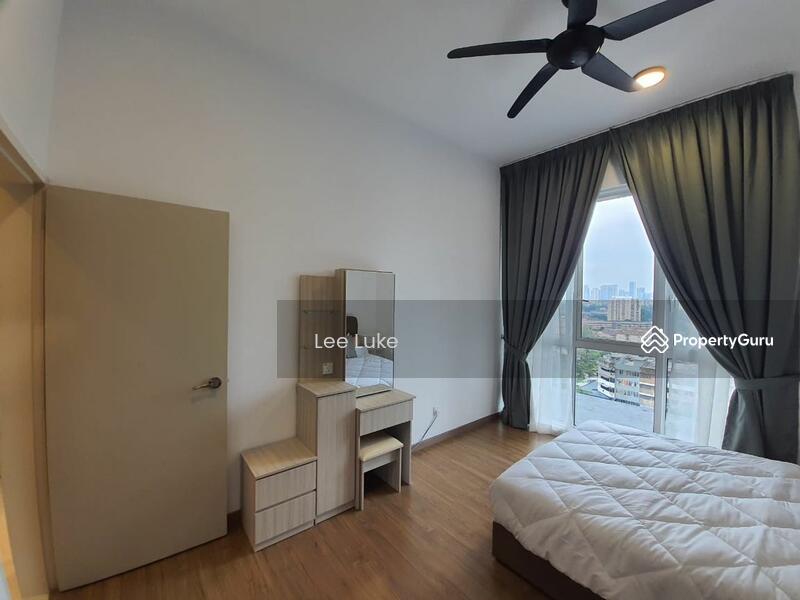 Service Residence for Rent at Rica Residence - Lee Luke - PropertyGuru.com.my