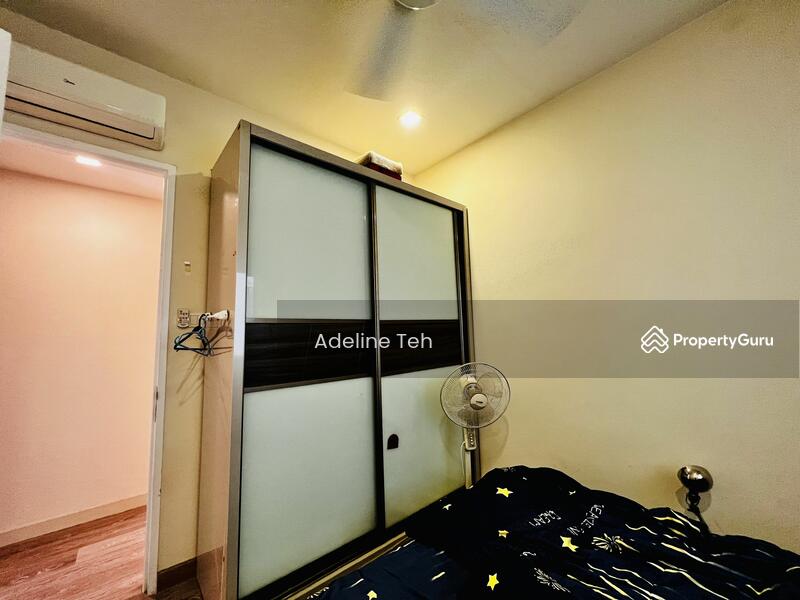 Kondominium untuk Disewa di Le Yuan Residence - Adeline Teh - PropertyGuru.com.my