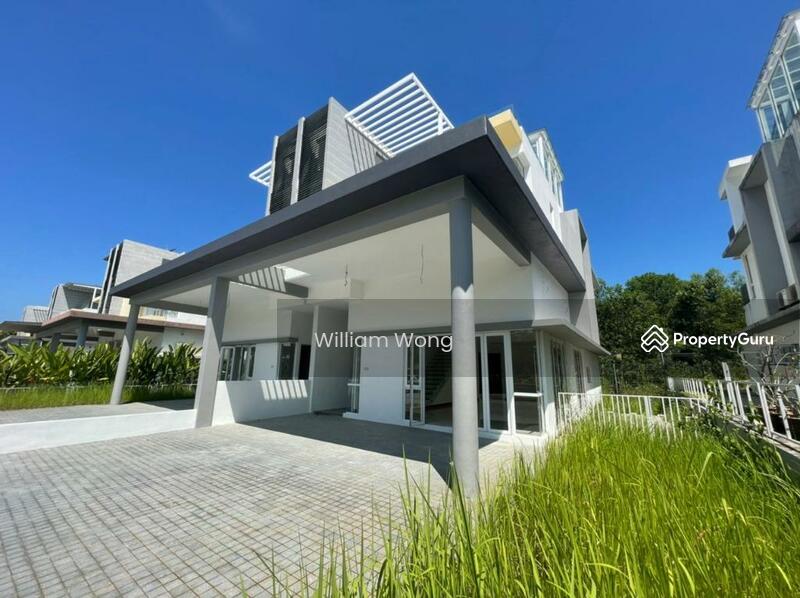 For Sale - Hevea Kemensah