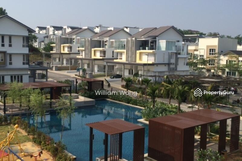 For Sale - Hevea Kemensah