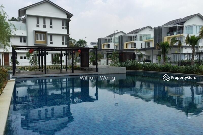 For Sale - Hevea Kemensah
