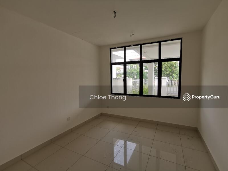Semi-Detached House for Rent in Semenyih (Selangor) - Chloe Thong - PropertyGuru.com.my
