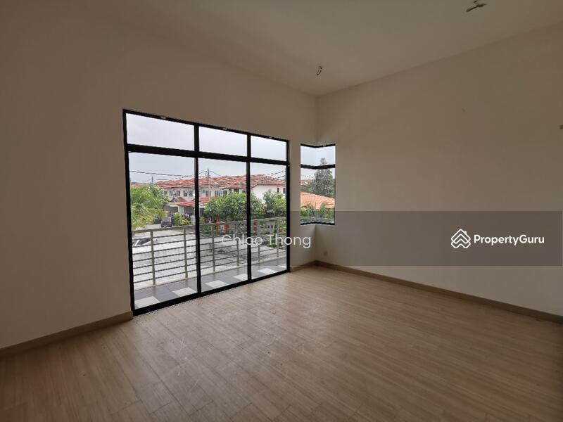 Semi-Detached House for Rent in Semenyih (Selangor) - Chloe Thong - PropertyGuru.com.my