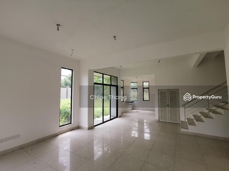 Semi-Detached House for Rent in Semenyih (Selangor) - Chloe Thong - PropertyGuru.com.my