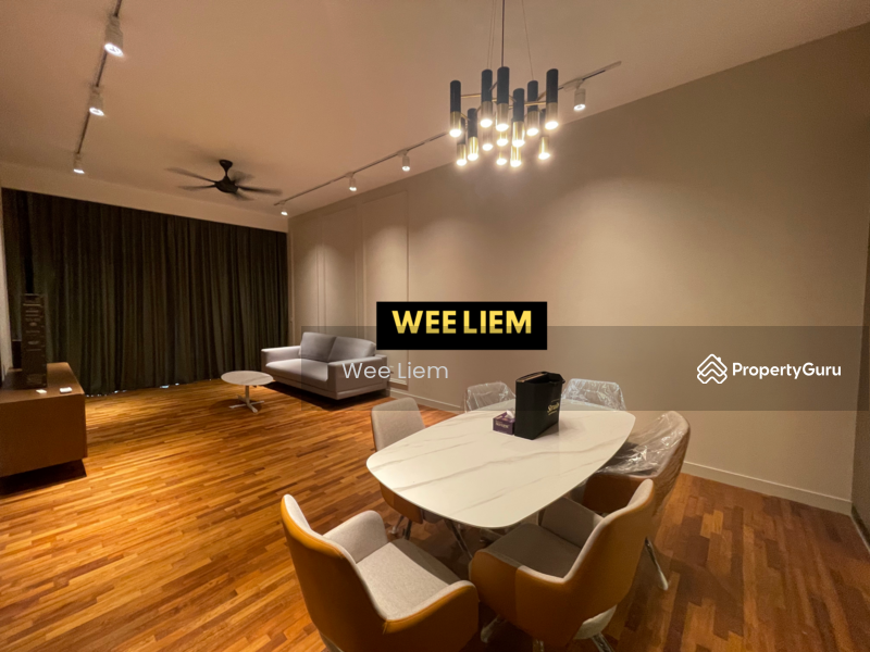 Straits Residences Seri Tanjung Pinang, Jalan Seri Tg Pinang, Seri Tanjung Pinang, Tanjung