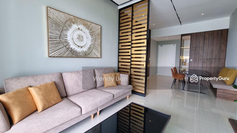 Service Residence for Rent at Senada Residence @ KLGCC Resort - Wendy Lian - PropertyGuru.com.my