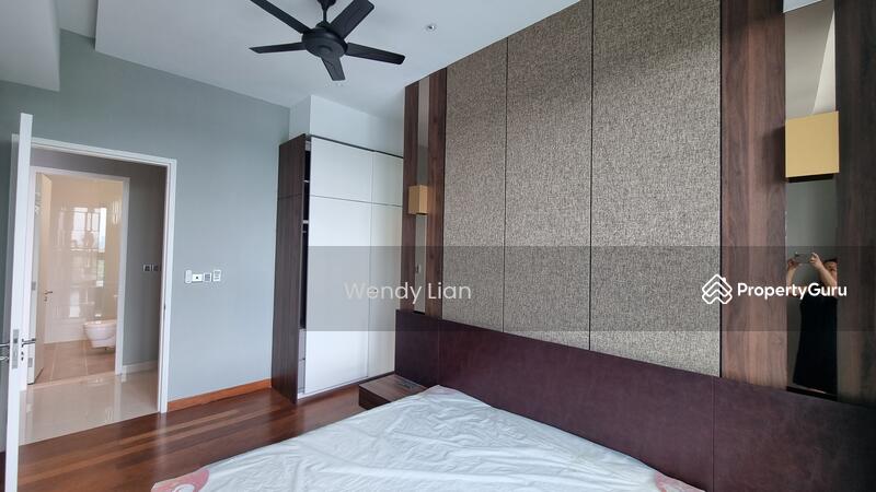 Service Residence for Rent at Senada Residence @ KLGCC Resort - Wendy Lian - PropertyGuru.com.my