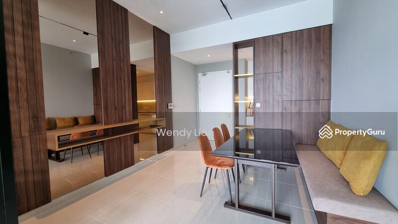 Service Residence for Rent at Senada Residence @ KLGCC Resort - Wendy Lian - PropertyGuru.com.my