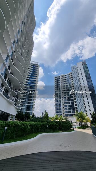 Service Residence for Rent at Senada Residence @ KLGCC Resort - Wendy Lian - PropertyGuru.com.my