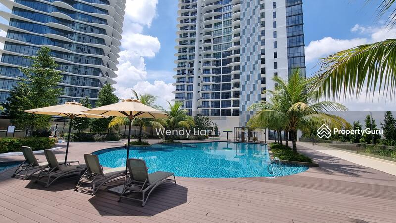 Service Residence for Rent at Senada Residence @ KLGCC Resort - Wendy Lian - PropertyGuru.com.my