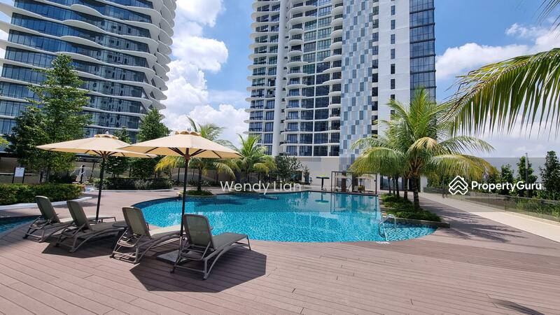 Service Residence for Rent at Senada Residence @ KLGCC Resort - Wendy Lian - PropertyGuru.com.my