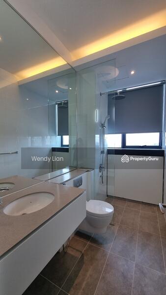 Service Residence for Rent at Senada Residence @ KLGCC Resort - Wendy Lian - PropertyGuru.com.my