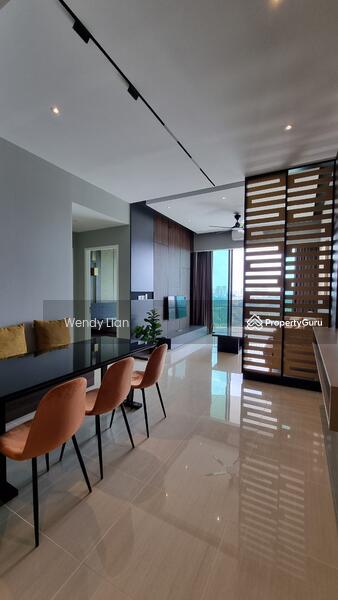 Service Residence for Rent at Senada Residence @ KLGCC Resort - Wendy Lian - PropertyGuru.com.my