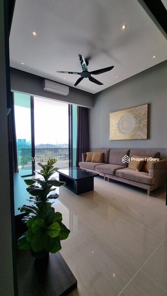 Service Residence for Rent at Senada Residence @ KLGCC Resort - Wendy Lian - PropertyGuru.com.my