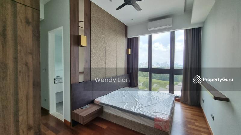Service Residence for Rent at Senada Residence @ KLGCC Resort - Wendy Lian - PropertyGuru.com.my