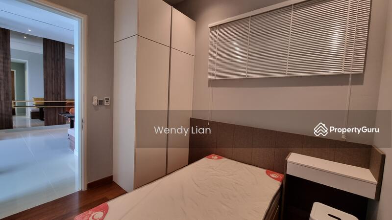 Service Residence for Rent at Senada Residence @ KLGCC Resort - Wendy Lian - PropertyGuru.com.my