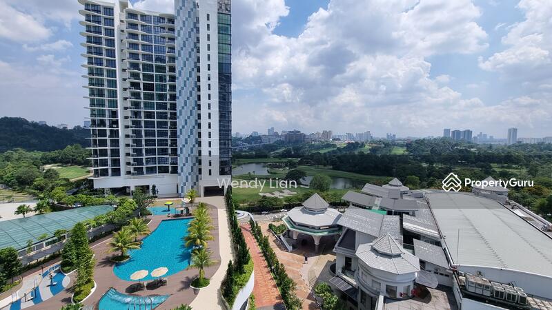 Service Residence for Rent at Senada Residence @ KLGCC Resort - Wendy Lian - PropertyGuru.com.my