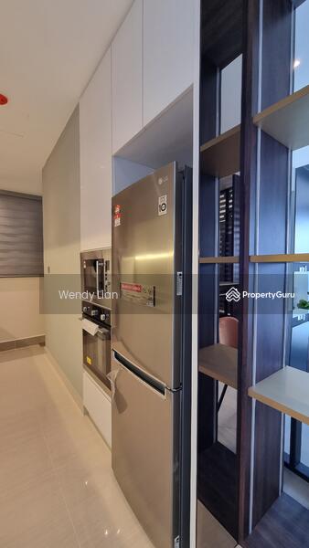 Service Residence for Rent at Senada Residence @ KLGCC Resort - Wendy Lian - PropertyGuru.com.my