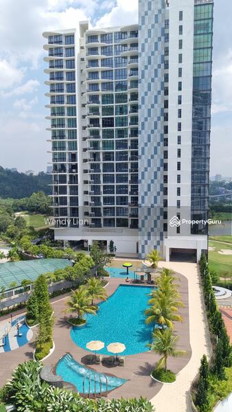 Service Residence for Rent at Senada Residence @ KLGCC Resort - Wendy Lian - PropertyGuru.com.my