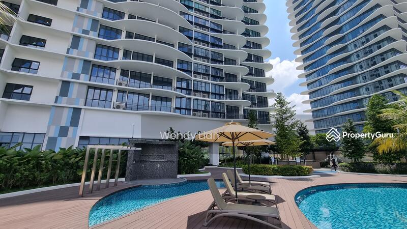 Service Residence for Rent at Senada Residence @ KLGCC Resort - Wendy Lian - PropertyGuru.com.my