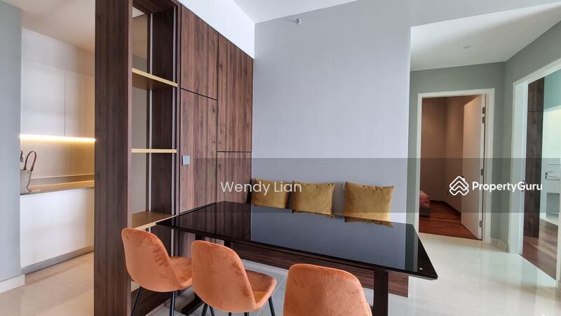Service Residence for Rent at Senada Residence @ KLGCC Resort - Wendy Lian - PropertyGuru.com.my