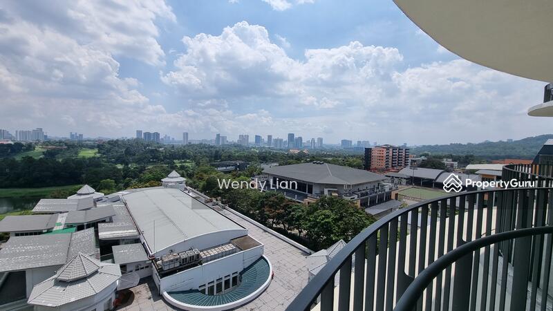 Service Residence for Rent at Senada Residence @ KLGCC Resort - Wendy Lian - PropertyGuru.com.my