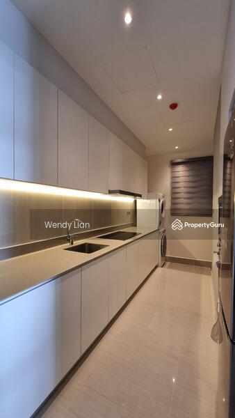 Service Residence for Rent at Senada Residence @ KLGCC Resort - Wendy Lian - PropertyGuru.com.my