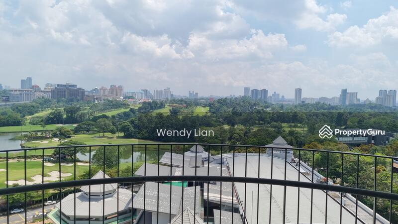 Service Residence for Rent at Senada Residence @ KLGCC Resort - Wendy Lian - PropertyGuru.com.my