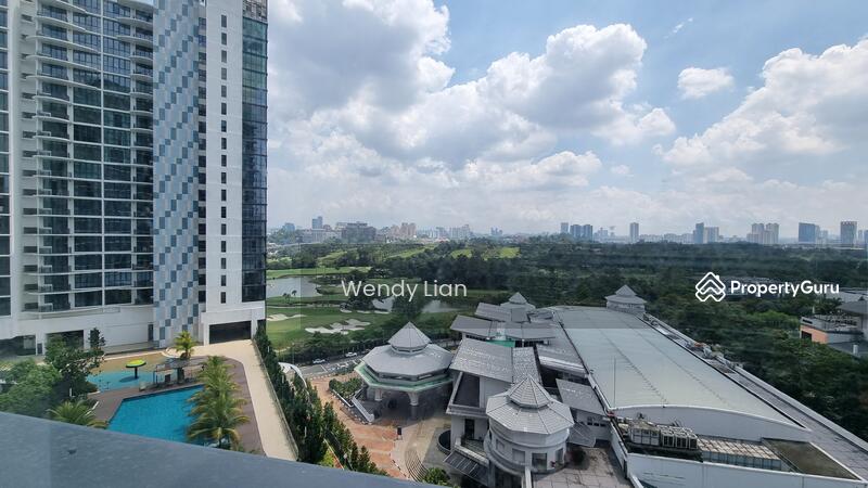 Service Residence for Rent at Senada Residence @ KLGCC Resort - Wendy Lian - PropertyGuru.com.my