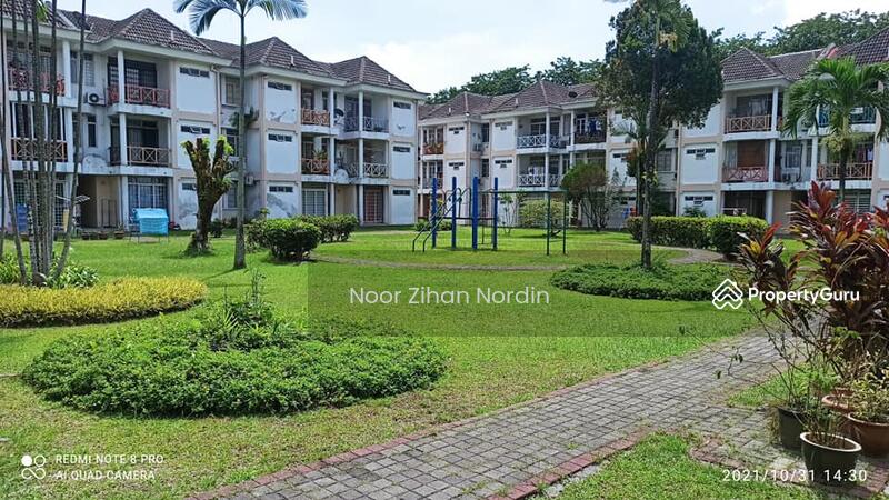 Condominium for Sale at Casa Ria - Noor Zihan Nordin - PropertyGuru.com.my