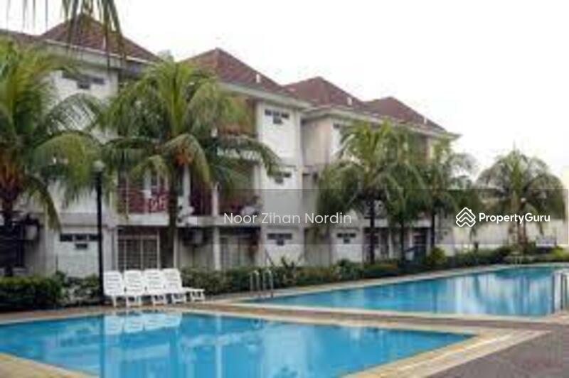 Condominium for Sale at Casa Ria - Noor Zihan Nordin - PropertyGuru.com.my