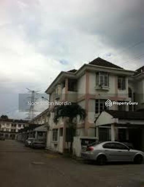 Condominium for Sale at Casa Ria - Noor Zihan Nordin - PropertyGuru.com.my