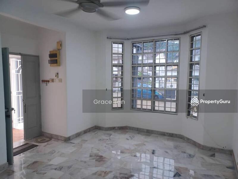 For Sale - Terrace house at Bukit Rahman Putra