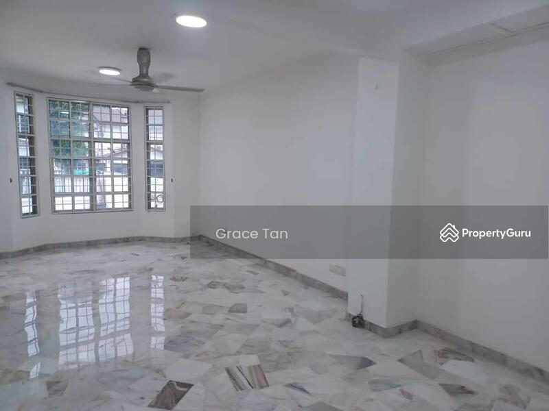 For Sale - Terrace house at Bukit Rahman Putra