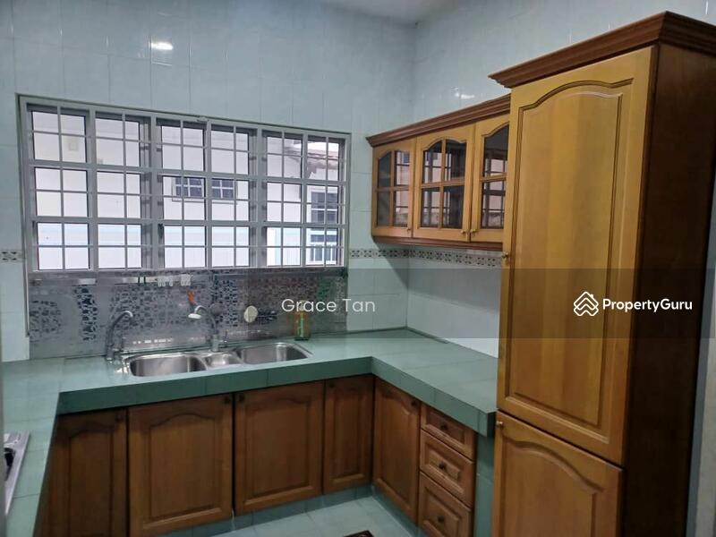 For Sale - Terrace house at Bukit Rahman Putra
