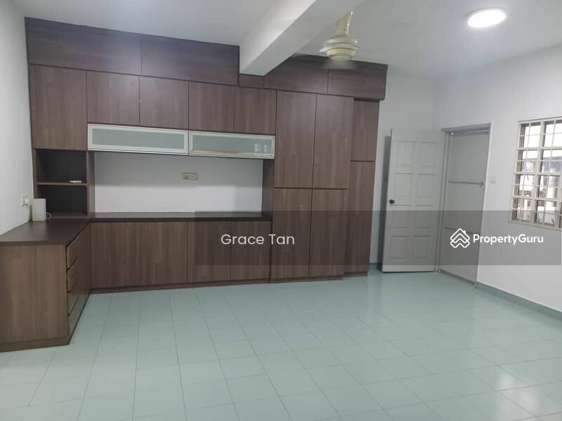For Sale - Terrace house at Bukit Rahman Putra