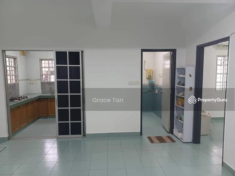 For Sale - Terrace house at Bukit Rahman Putra