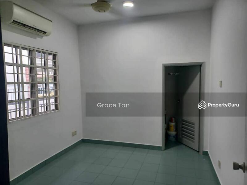 For Sale - Terrace house at Bukit Rahman Putra