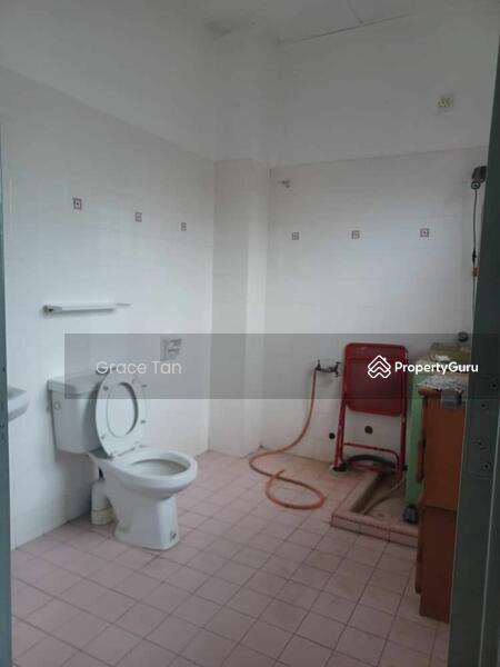 For Sale - Terrace house at Bukit Rahman Putra