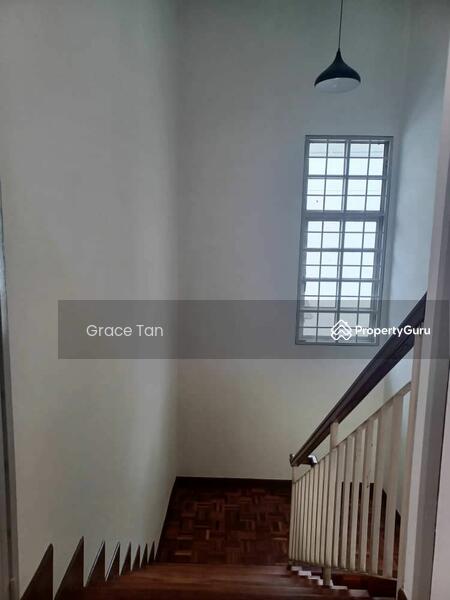 For Sale - Terrace house at Bukit Rahman Putra