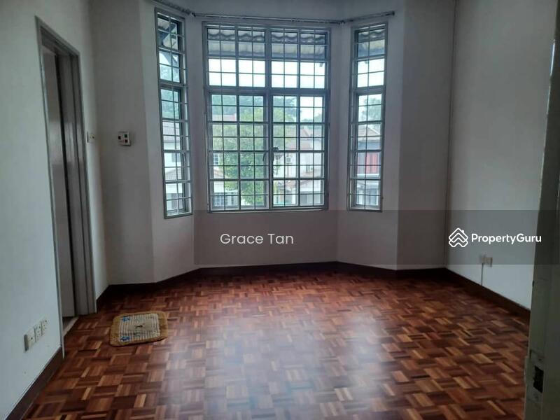 For Sale - Terrace house at Bukit Rahman Putra