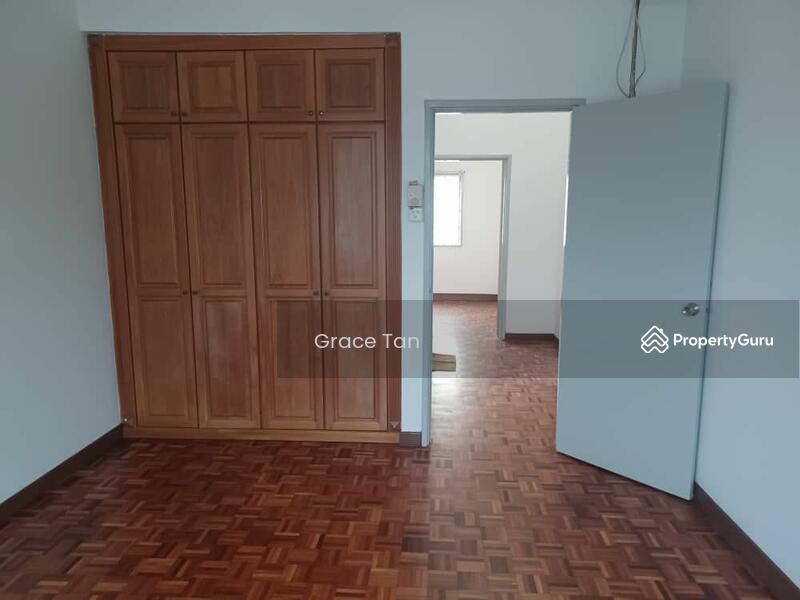 For Sale - Terrace house at Bukit Rahman Putra