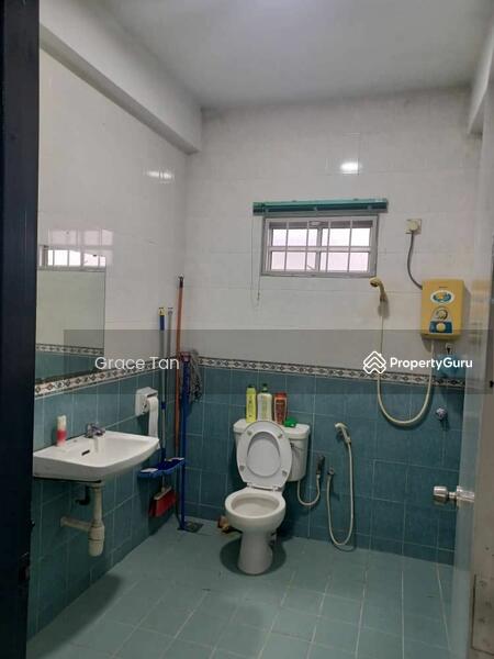 For Sale - Terrace house at Bukit Rahman Putra
