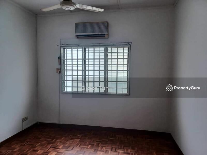 For Sale - Terrace house at Bukit Rahman Putra