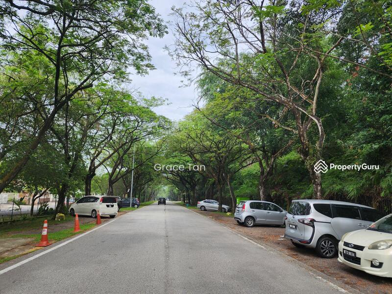 For Sale - Terrace house at Bukit Rahman Putra
