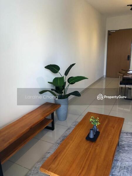 Service Residence for Rent at Millerz Square Serviced Residence - Laraine Chong - PropertyGuru.com.my