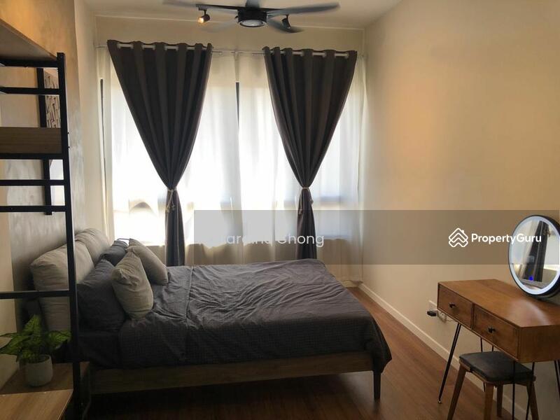 Service Residence for Rent at Millerz Square Serviced Residence - Laraine Chong - PropertyGuru.com.my