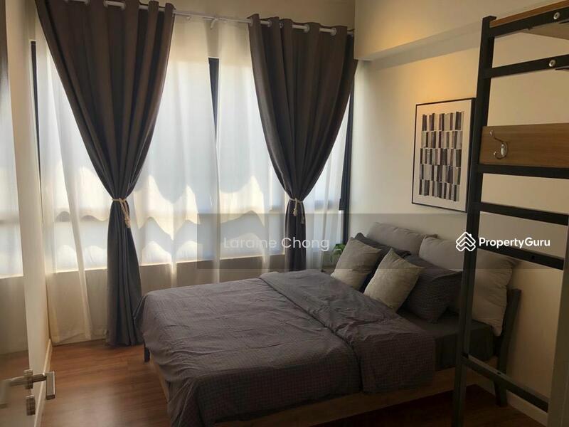 Service Residence for Rent at Millerz Square Serviced Residence - Laraine Chong - PropertyGuru.com.my